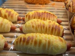 -味多美蛋糕(六里桥店)