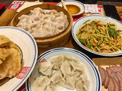 -新兴园饺子馆(河南街店)