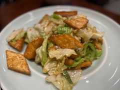 -巴依老爷新疆美食(牡丹园店)