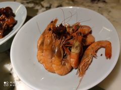 绍式花雕醉虾-弄堂里(西溪龙湖天街店)