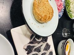-裕德孚·非遗手切涮羊肉(东直门内大街店)