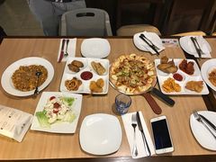 -必胜客(新海上世界店)