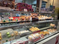 -不二家(数寄屋橋店)