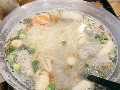 -芋包王闽南茶楼(八市店)