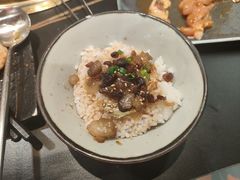 -龙神·炭烧酒场深夜食堂(新街口店)