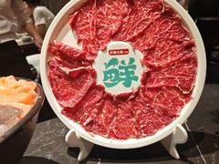 -巴蜀大将火锅(春熙店)