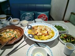 -花椒俏川菜小馆(南海万达店)