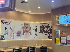 -鹊茶咖啡•新中式(深圳首店)