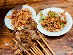 -盟重烧烤(高正街店)