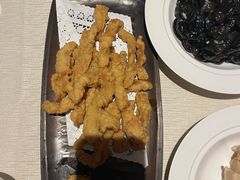 -唐拉雅秀酒店-唐苑中餐厅