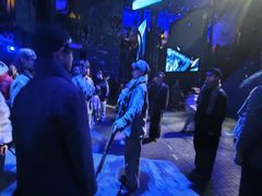 -《12·12》西安事变大型实景演出