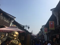 -定胜糕小店-蒋顺发