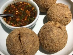 老贵阳豆腐圆子-酸喜·三度酸·贵州味