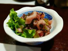 -松子料理(白家庄店)