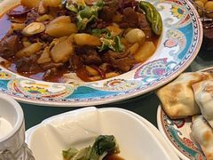 -巴依老爷新疆美食(昌平店)