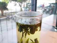 绿杨春-花园茶楼(兴城西路店)