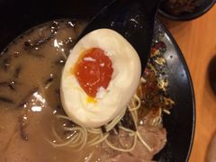 博多一幸舍(侨福芳草地店)-博多一幸舍(侨福芳草地购物中心店)