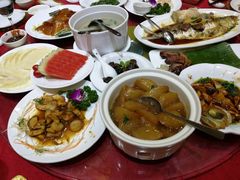 -一品粤珍轩(吴中路店)