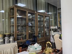-鹿鸣酒家(越秀店)