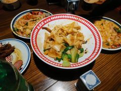 -吴满满油泼面(北方风味园店)