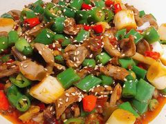 -滋味烤鱼(祥和里店)