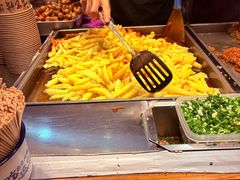 -丁家坡洋芋·观音桥好吃街A区(全国总店)