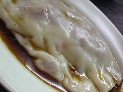 牛肉拉肠-伍湛记 · 广州老字号(龙津中路店)