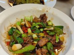 -嘉丰湘菜馆(芳群园店)