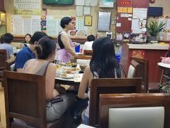 大堂-坤记煲仔小菜(西环店)