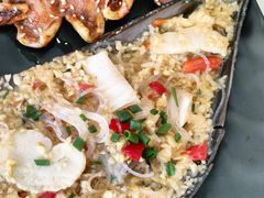 -覃记海鲜美食餐厅