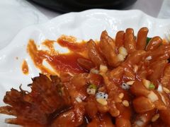 -宏达宴老菜馆(群力第四大道店)