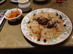 -小尕子·新疆菜(明园店)