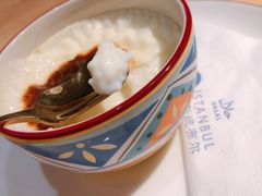 米布丁-伊斯坦布尔土耳其清真咖啡餐厅