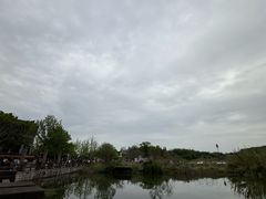 -鸣鹤古镇