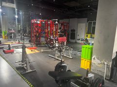 -七星派健身中心(鸟巢店)
