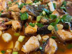 -千岛湖小鱼儿·淳安匠心农家菜