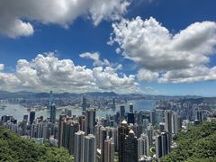 -太平山顶