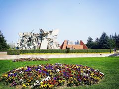 -上海市龙华烈士陵园