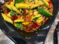 -刘成杰锦州烧烤(南河路店)