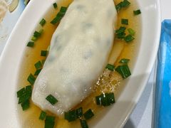 -渔家大院·胶东海鲜·老鲁菜餐厅(德胜店)