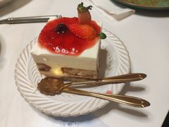 -CRAZYONES克芮旺斯西班牙餐厅(苏州中心店)
