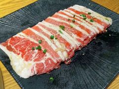 -炎蔵牛舌烤肉