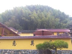 -太湖源风景区