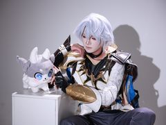 -米游妙妙屋cosplay换装自拍摄影体验馆