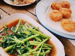 -Doo Dee Thai Food(Issan/Isaan/Esan)