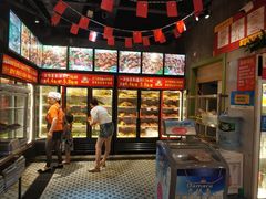 -钢管厂歆瑞源油卤串串香(春熙路太古里店)
