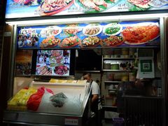 -纽顿熟食中心
