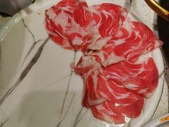 -如在蜀毛肚老火锅(怀柔店)