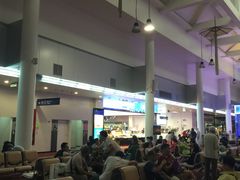 -尚泰清迈机场购物中心