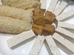 -神洲四海大酒楼(王府井澳门中心店)